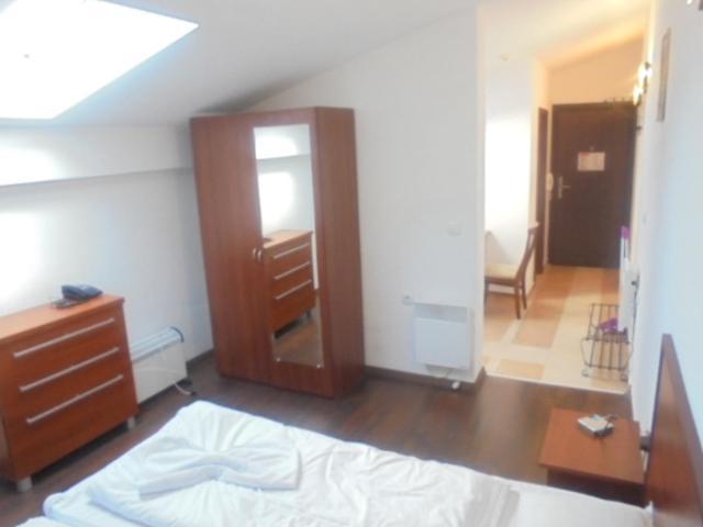 Winslow Infinity Aparthotel Банско Экстерьер фото
