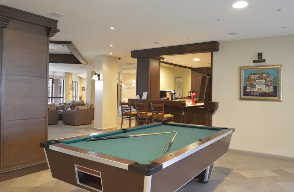 Winslow Infinity Aparthotel Банско Экстерьер фото
