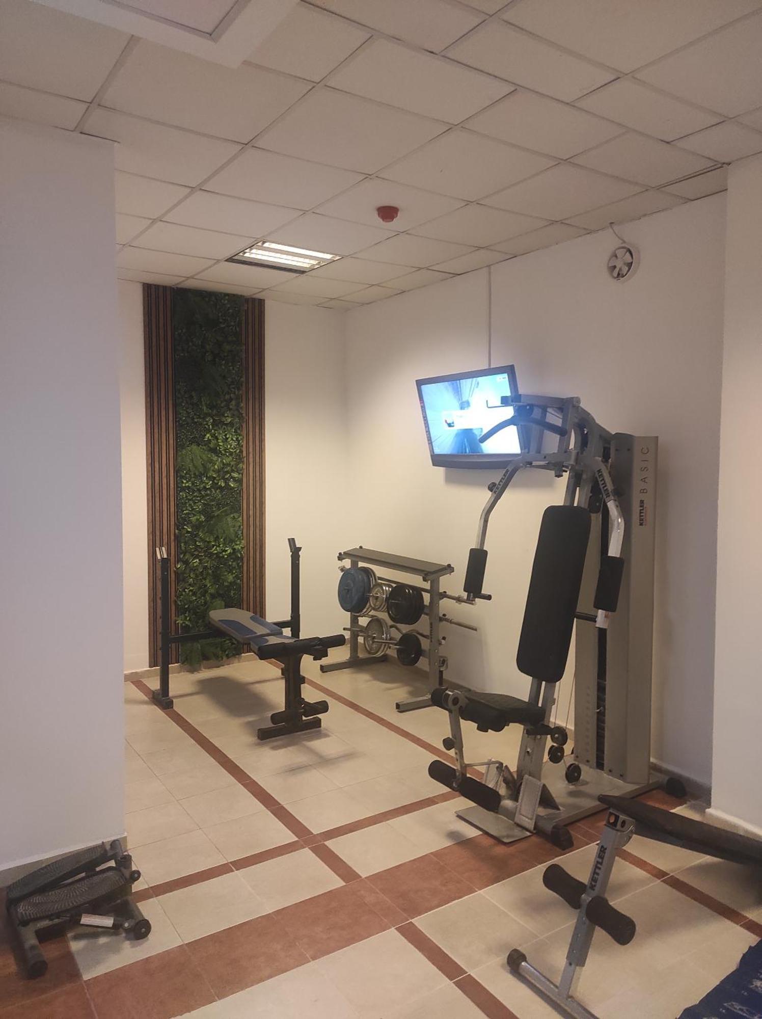 Winslow Infinity Aparthotel Банско Экстерьер фото