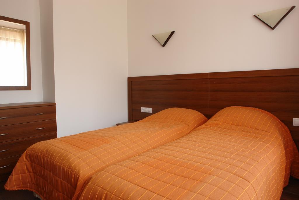 Winslow Infinity Aparthotel Банско Номер фото