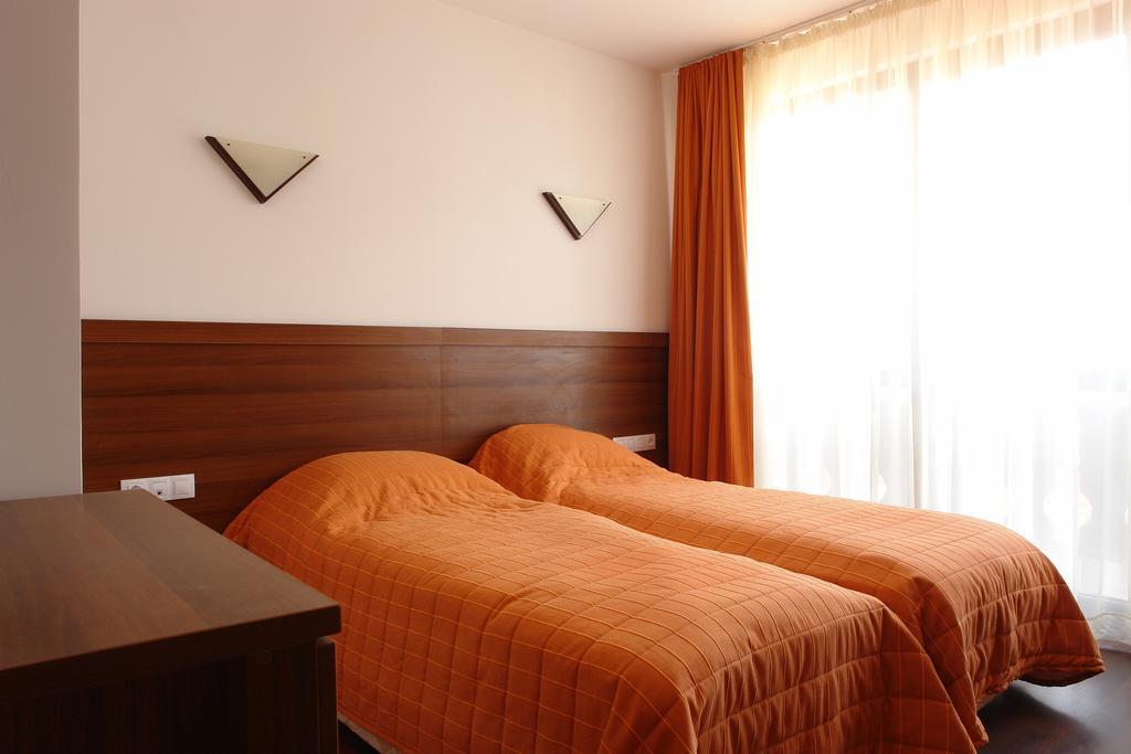 Winslow Infinity Aparthotel Банско Номер фото