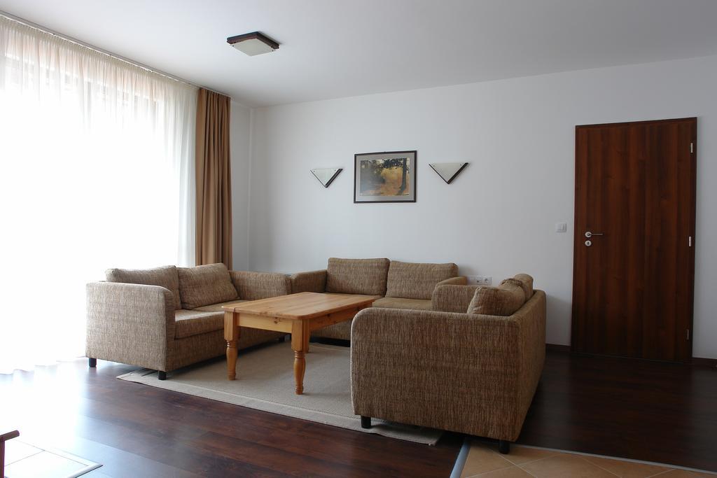 Winslow Infinity Aparthotel Банско Номер фото